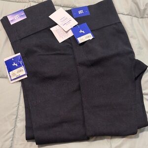 Target Black Leggings